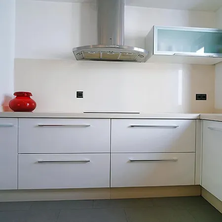 Galihost - Atico Con Piscina Y Vistas En Playa De Areas Appartement Sanxenxo