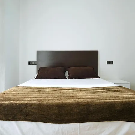 Galihost - ático Con Piscina Y Vistas En Playa De Areas Apartamento