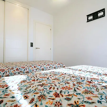 Galihost - ático Con Piscina Y Vistas En Playa De Areas * Sanxenxo