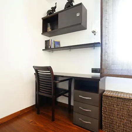 Galihost - ático Con Piscina Y Vistas En Playa De Areas Apartamento Sanxenxo