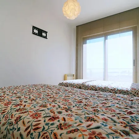 Galihost - ático Con Piscina Y Vistas En Playa De Areas